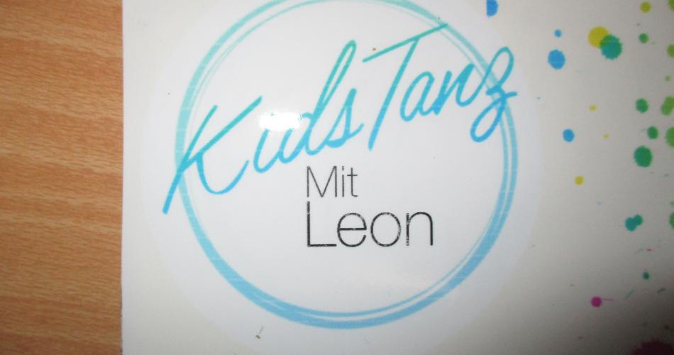 Logo "Kidstanz"