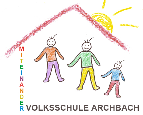 Logo der VS Archbach