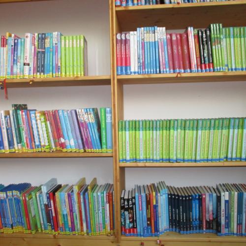 Bücher