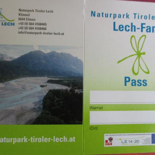 Lech-Fan-Pass