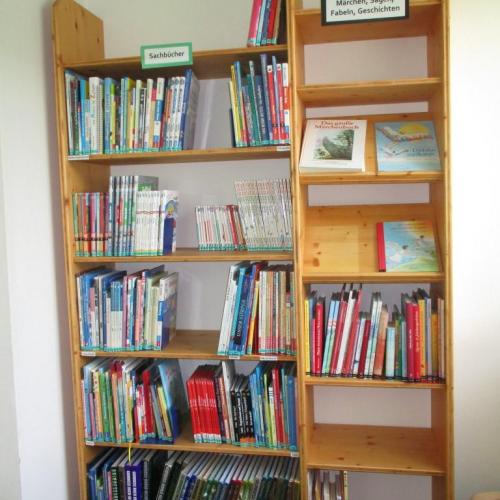 Bücher