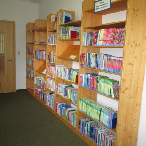 Bücher