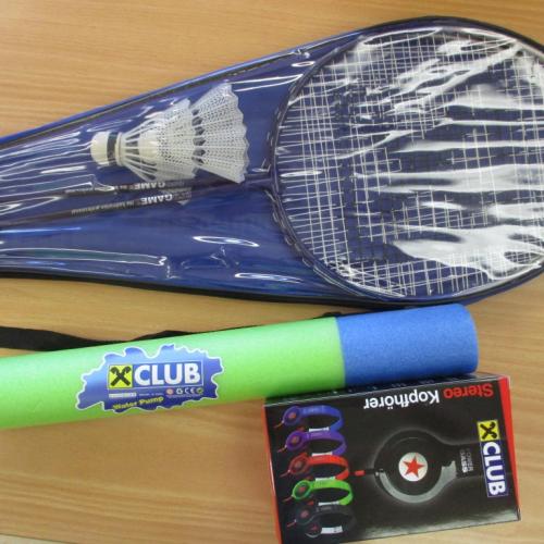 Preise Malwettbewerb