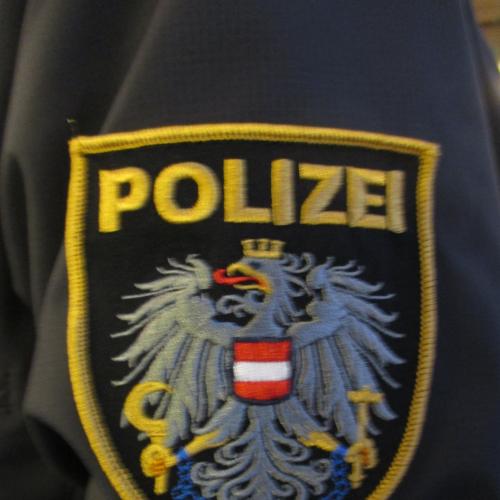 Polizei-Symbol