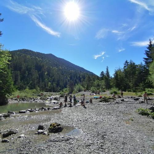 In den Stuibenfällen