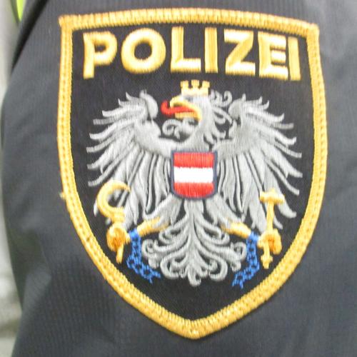 Symbol Polizei
