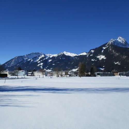 Winterlandschaft