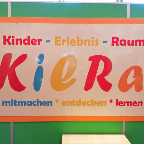 Plakat "KieRa"