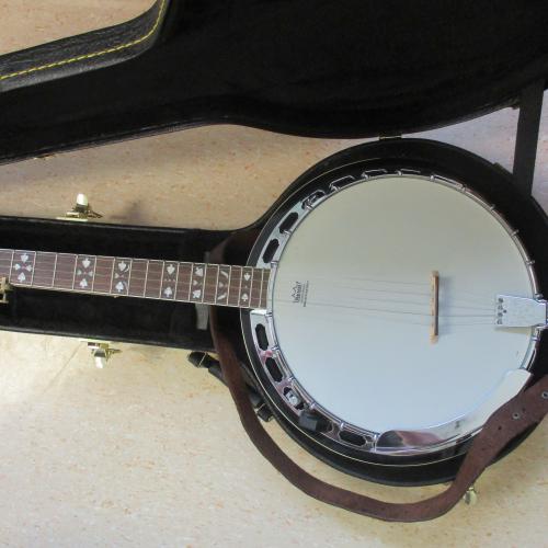 Banjo