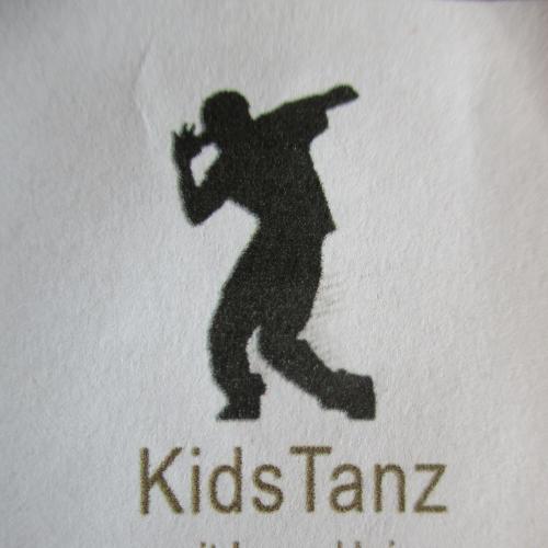 Plakat "Kid Tanz"