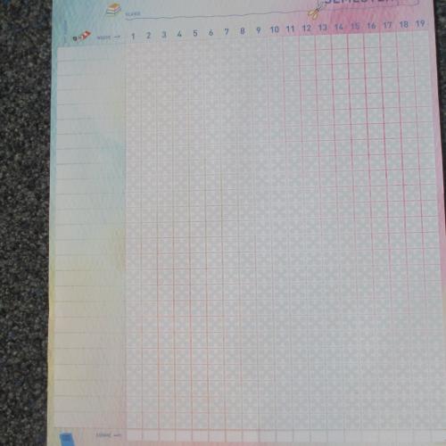 Plakat/Raster Autofrei in die Schule