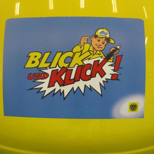 Blick und Klick Logo