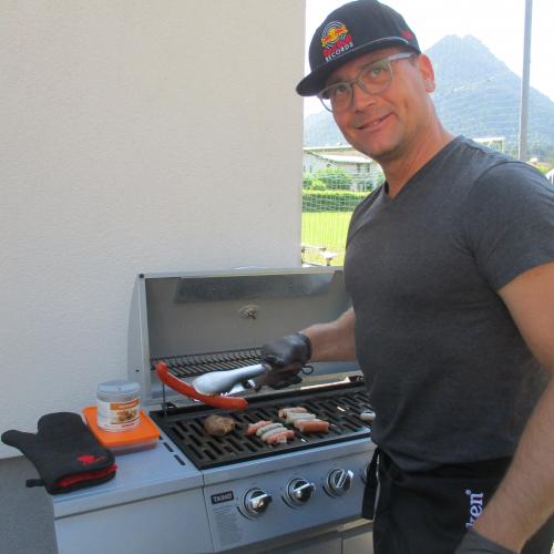 Grillmeister Marco
