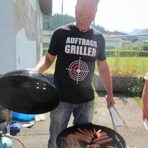 Grillmeister Gert