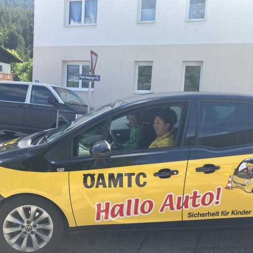 Hallo Auto7