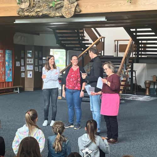 Autofreier Schulweg 3