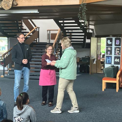 Autofreier Schulweg 4