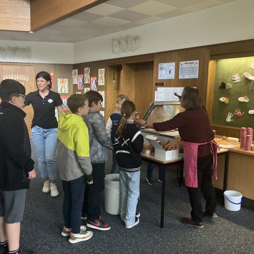 Autofreier Schulweg 6