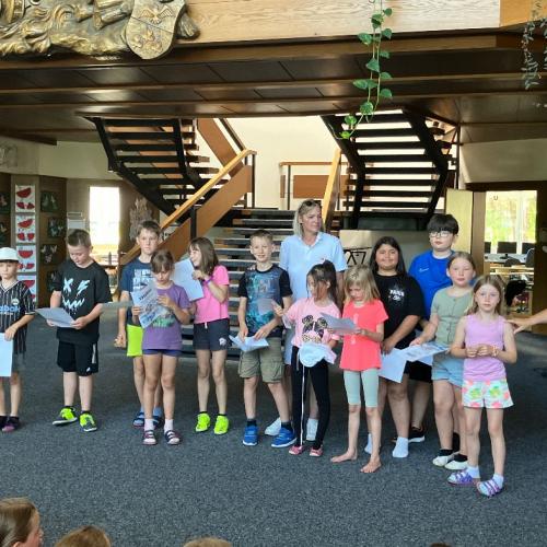 Autofreier Schulweg2