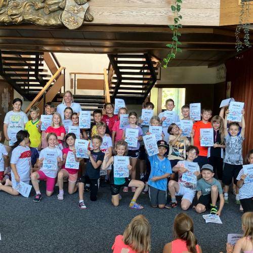 Autofreier Schulweg4