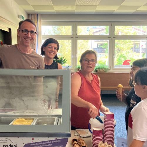 Autofreier Schulweg5