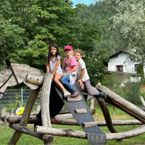 wandern