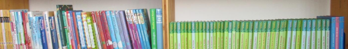 Bücher