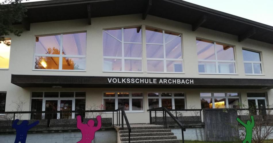 Volksschule Archbach