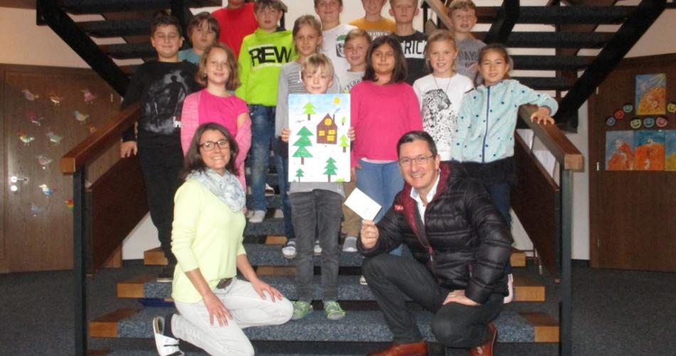 Klassenfoto