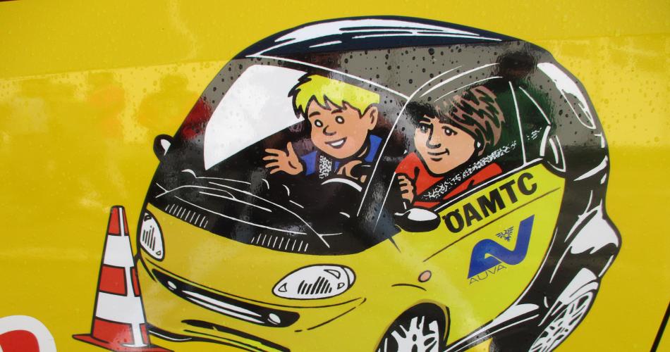 Logo von Hallo Auto
