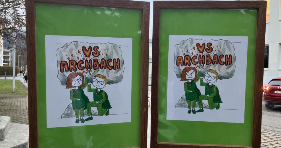 Dankeschön